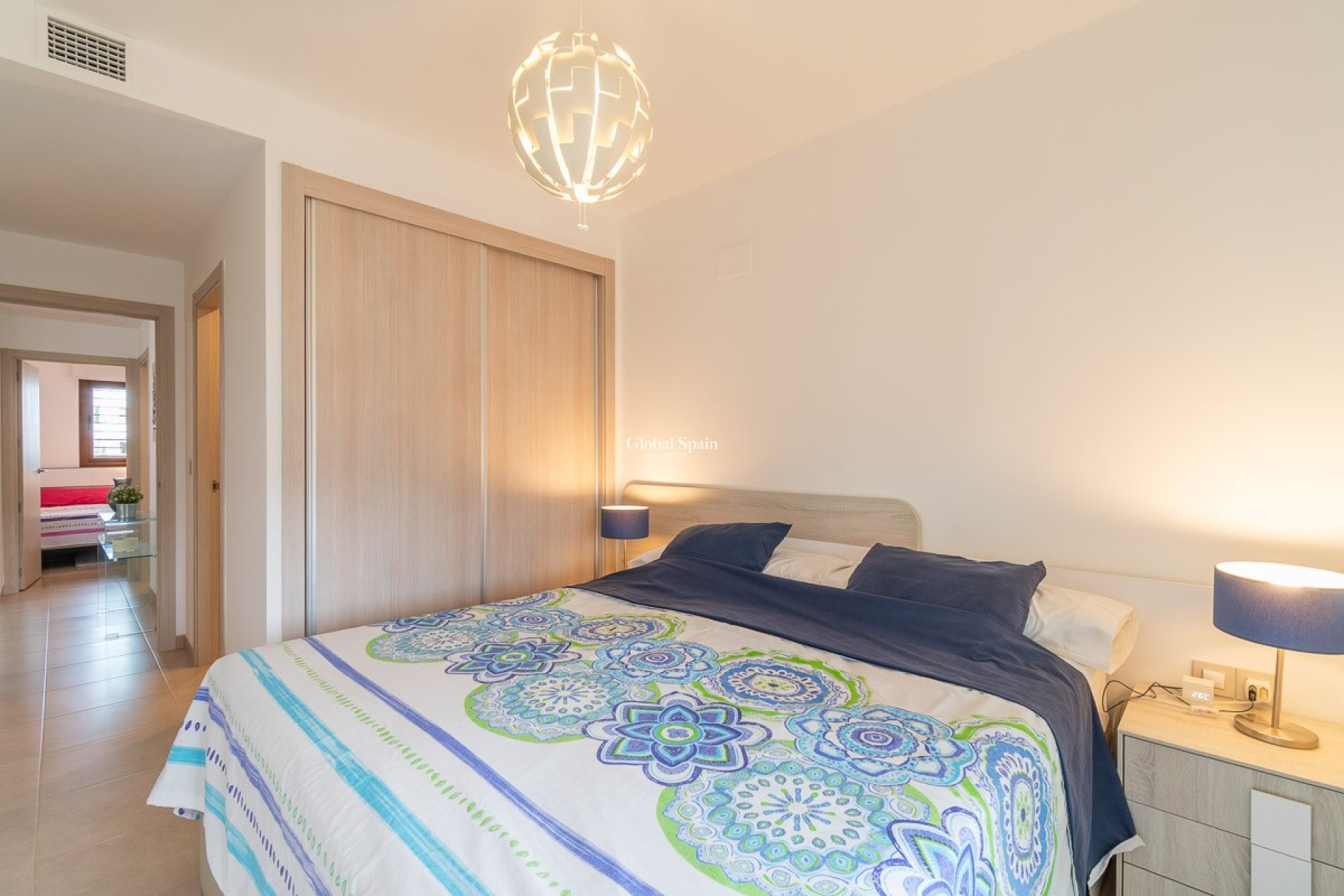 Venta - APARTAMENTO -
ORIHUELA COSTA - Costa Blanca