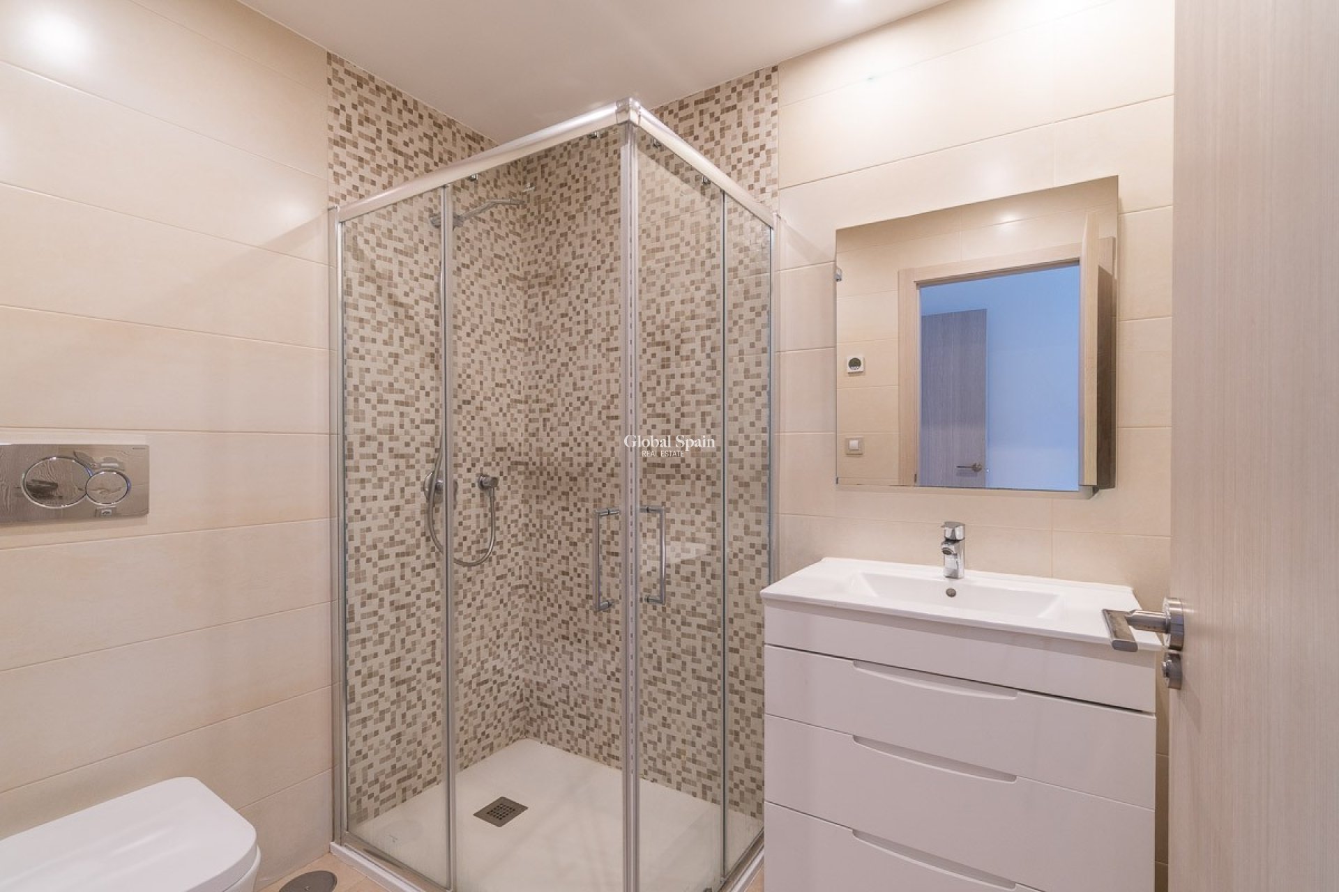 Venta - APARTAMENTO -
ORIHUELA COSTA - Costa Blanca