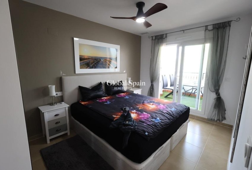 Venta - APARTAMENTO -
ORIHUELA COSTA - Costa Blanca