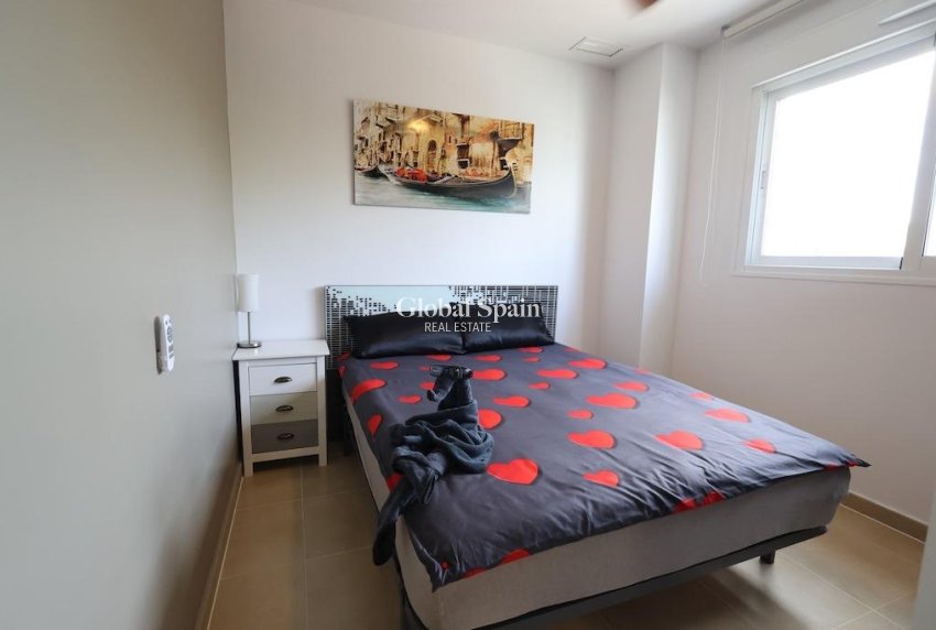 Venta - APARTAMENTO -
ORIHUELA COSTA - Costa Blanca