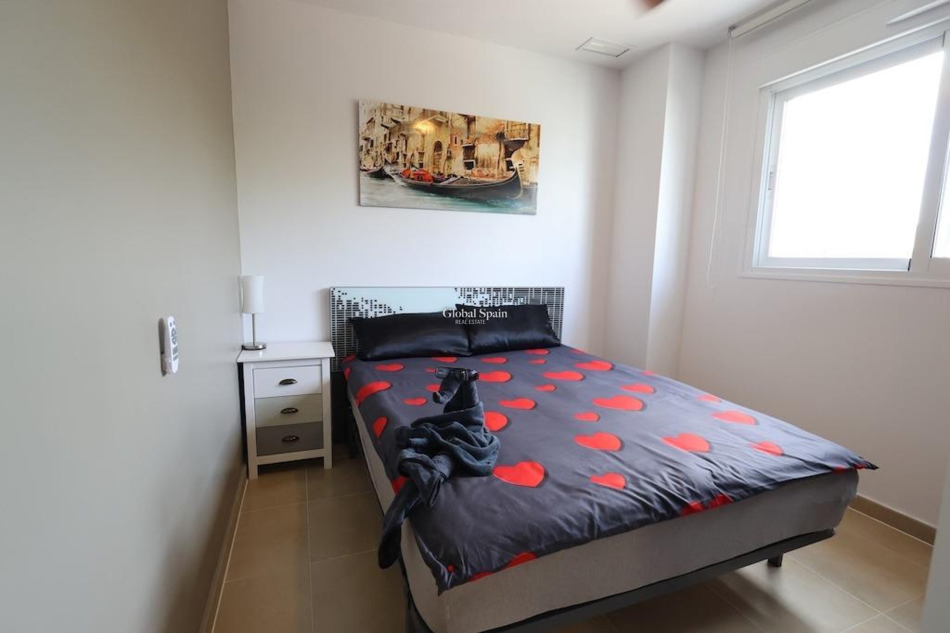 Venta - APARTAMENTO -
ORIHUELA COSTA - Costa Blanca