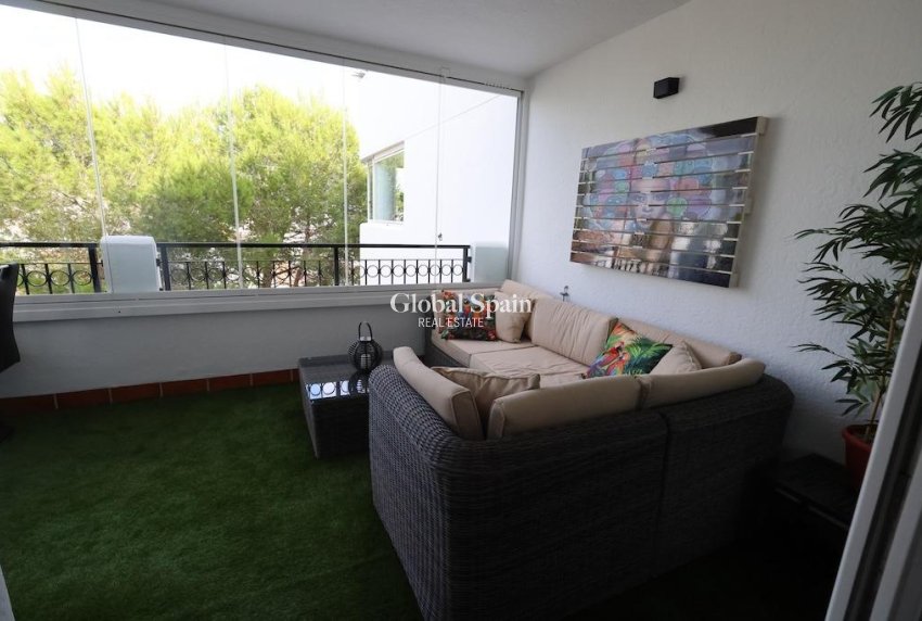 Venta - APARTAMENTO -
ORIHUELA COSTA - Costa Blanca