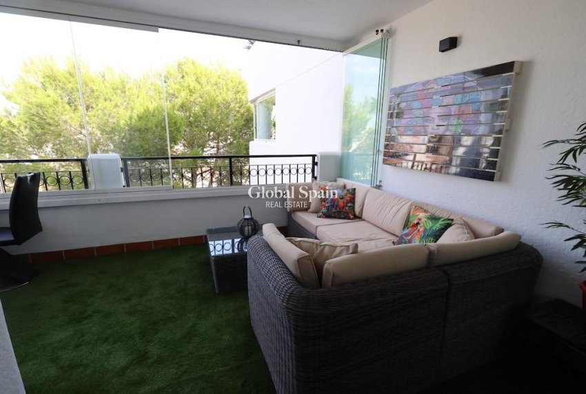 Venta - APARTAMENTO -
ORIHUELA COSTA - Costa Blanca