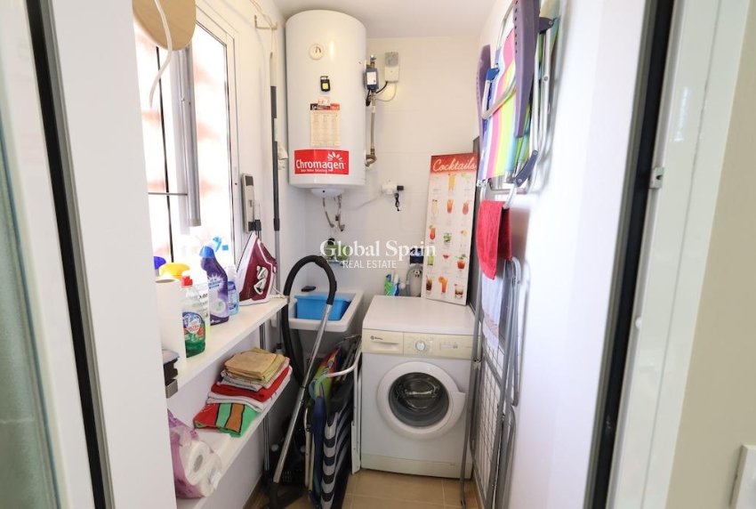 Venta - APARTAMENTO -
ORIHUELA COSTA - Costa Blanca