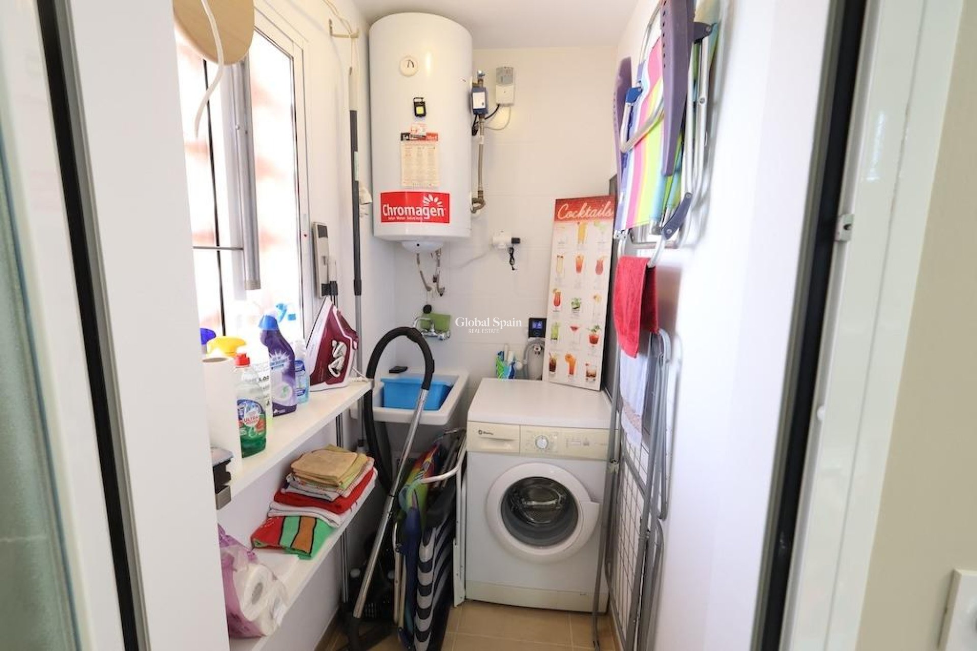 Venta - APARTAMENTO -
ORIHUELA COSTA - Costa Blanca
