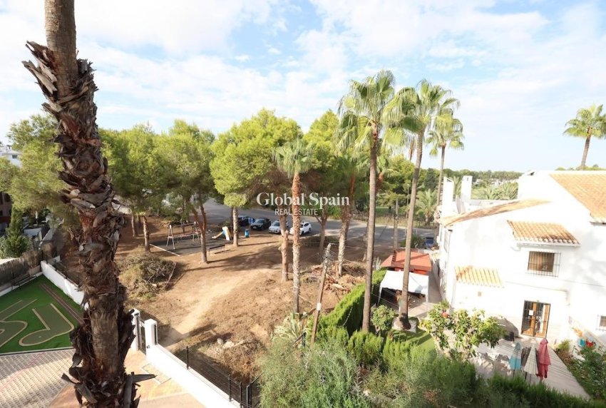 Venta - APARTAMENTO -
ORIHUELA COSTA - Costa Blanca