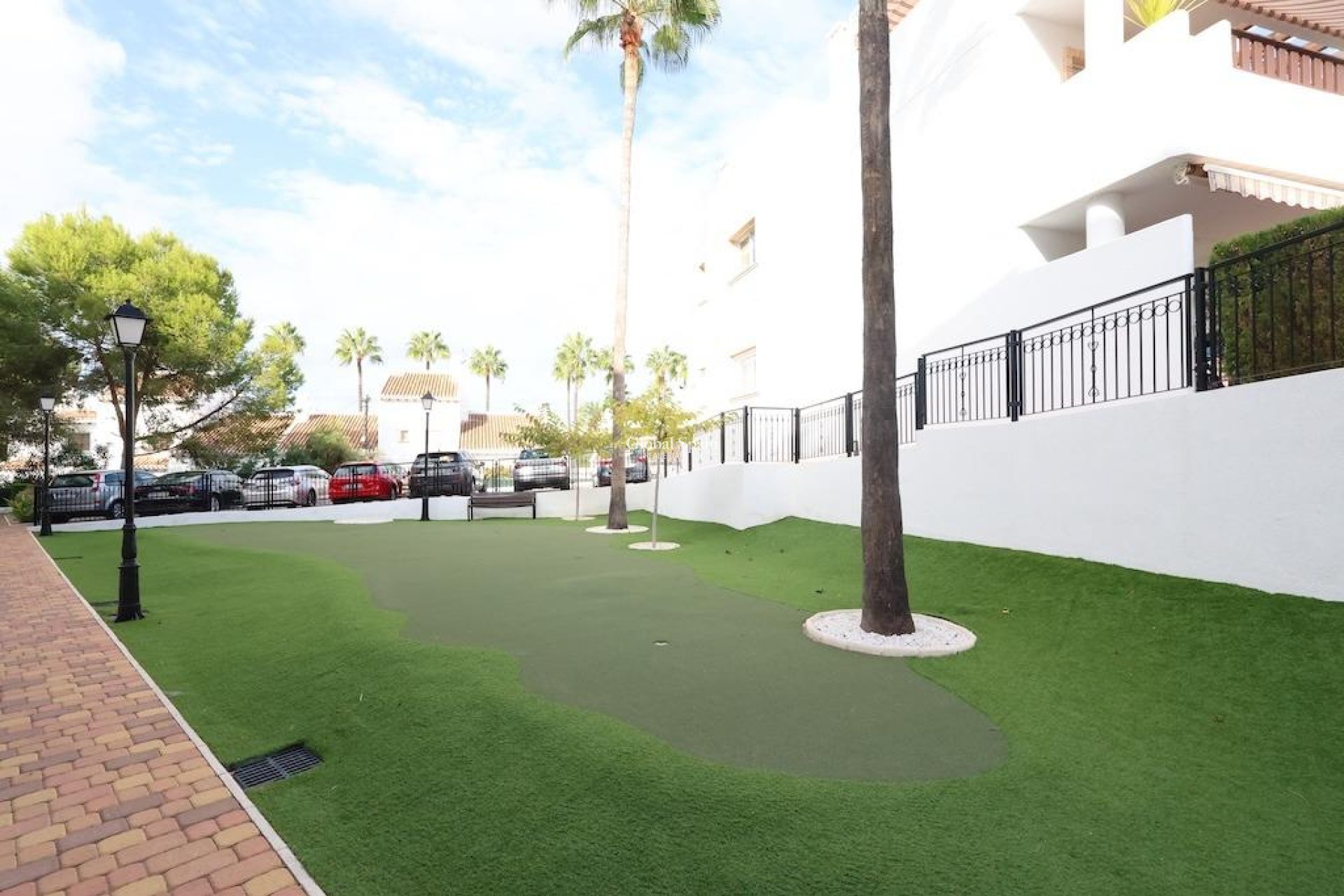Venta - APARTAMENTO -
ORIHUELA COSTA - Costa Blanca