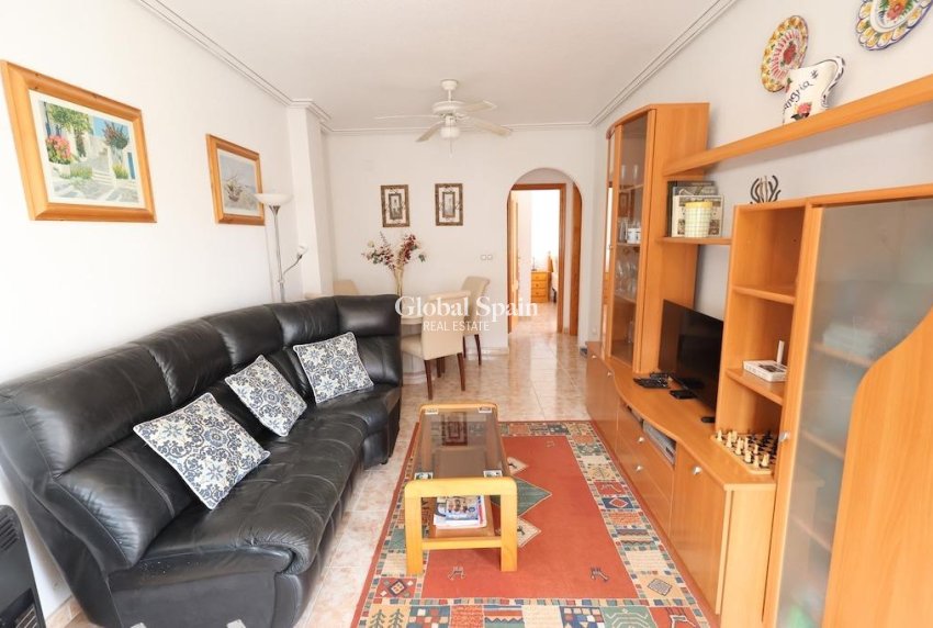 Venta - APARTAMENTO -
ORIHUELA COSTA - Costa Blanca