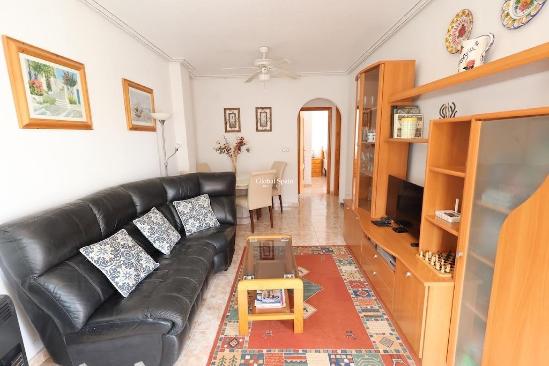 Venta - APARTAMENTO -
ORIHUELA COSTA - Costa Blanca