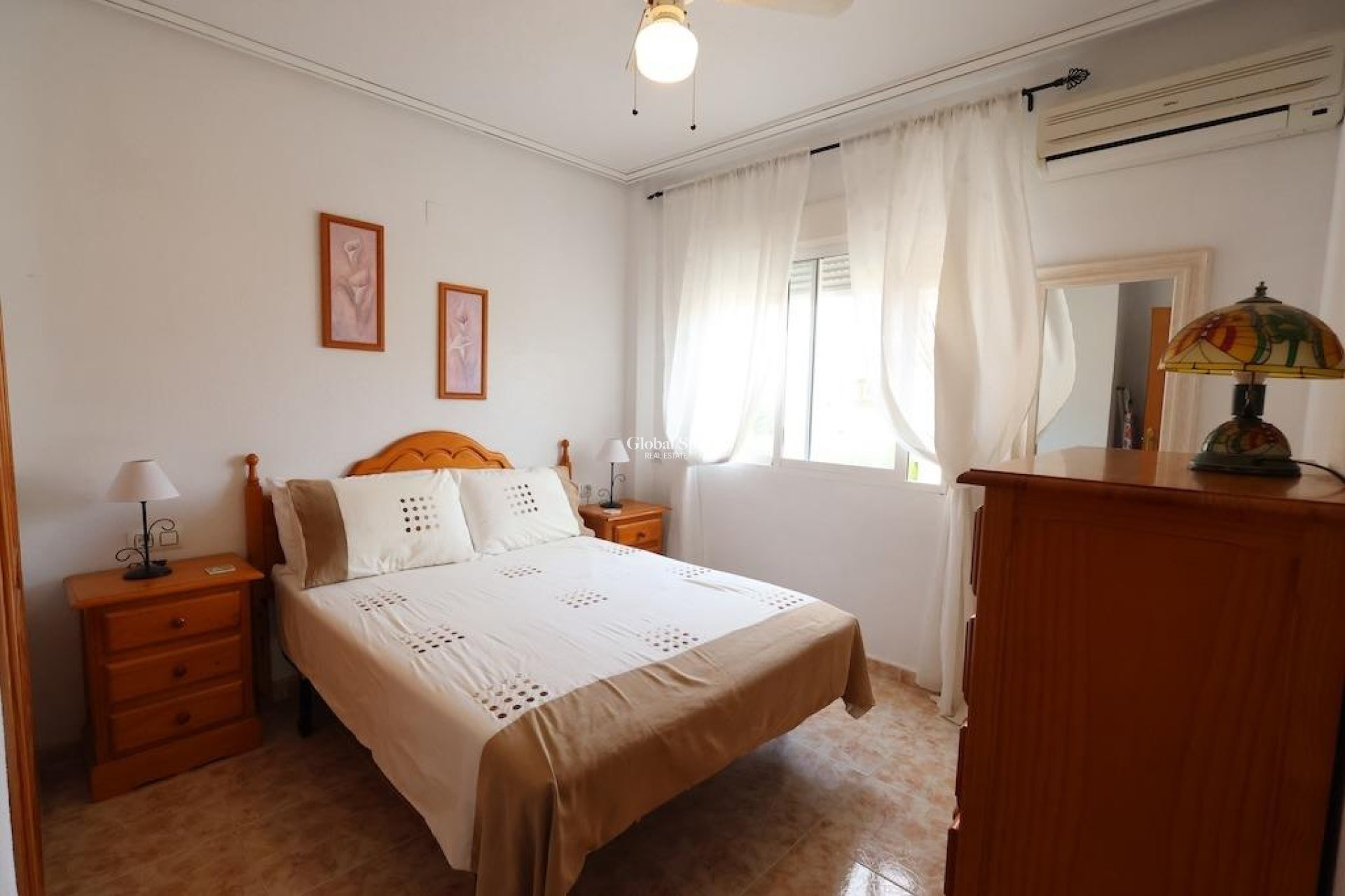 Venta - APARTAMENTO -
ORIHUELA COSTA - Costa Blanca