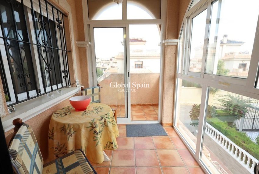 Venta - APARTAMENTO -
ORIHUELA COSTA - Costa Blanca