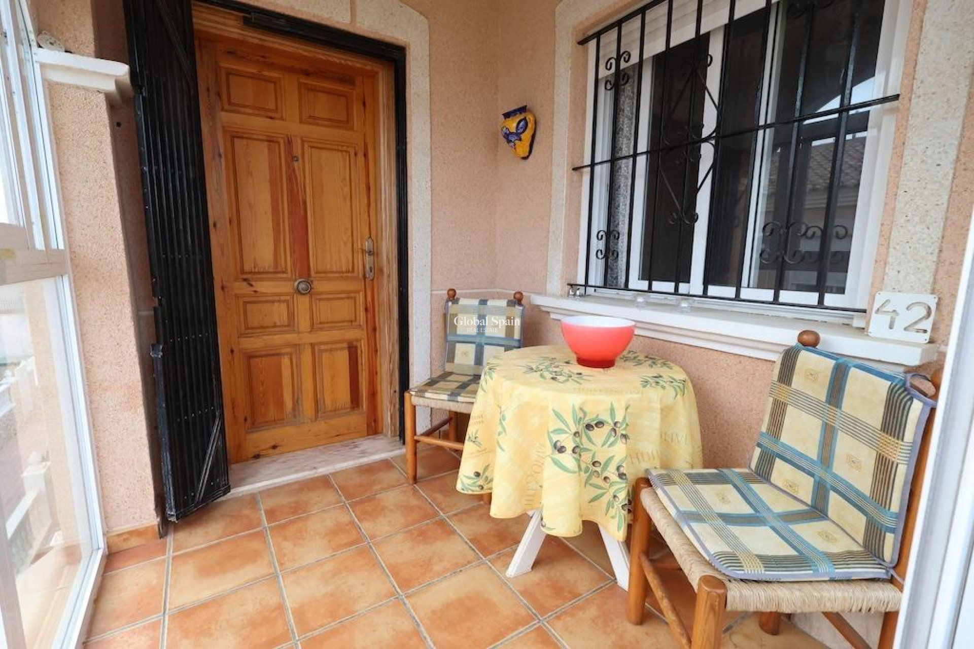 Venta - APARTAMENTO -
ORIHUELA COSTA - Costa Blanca