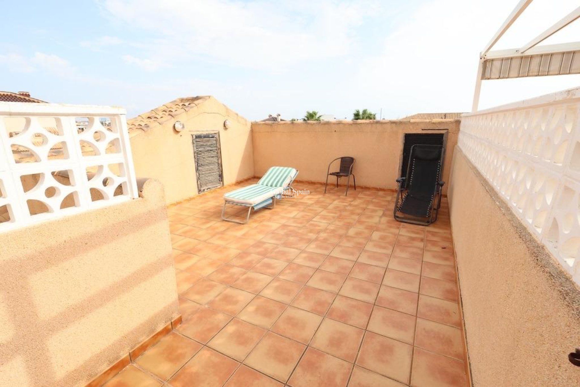 Venta - APARTAMENTO -
ORIHUELA COSTA - Costa Blanca