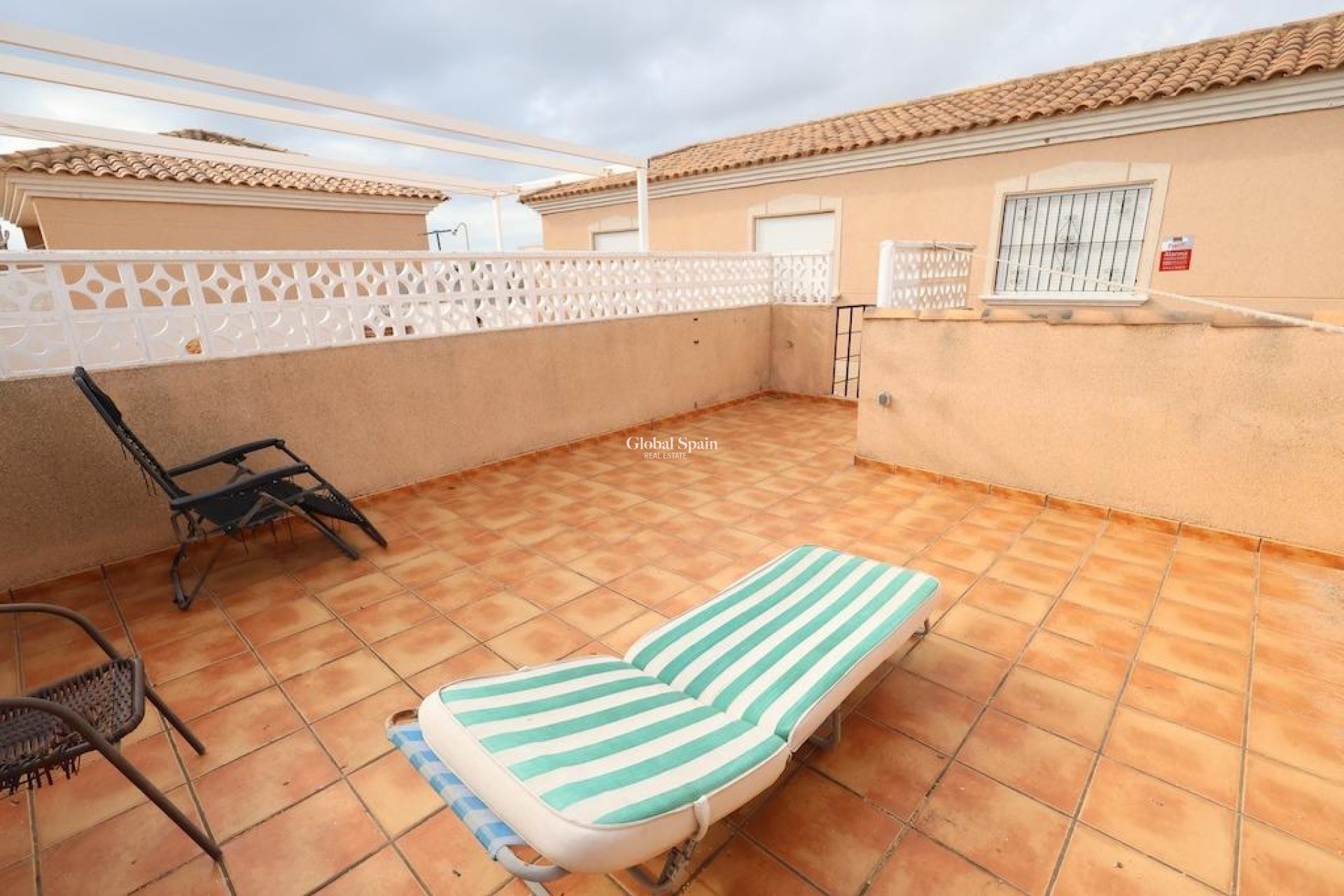 Venta - APARTAMENTO -
ORIHUELA COSTA - Costa Blanca