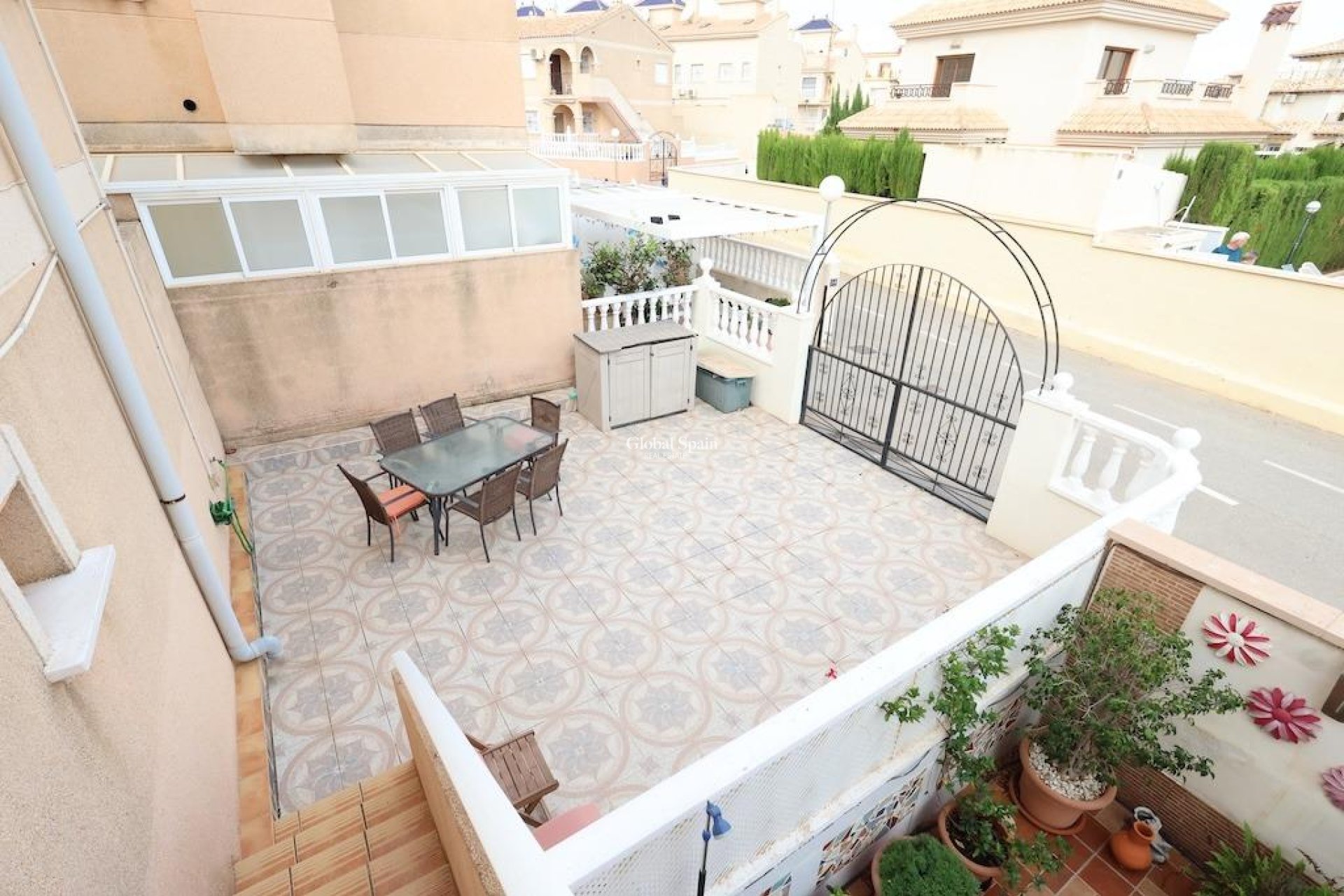 Venta - APARTAMENTO -
ORIHUELA COSTA - Costa Blanca