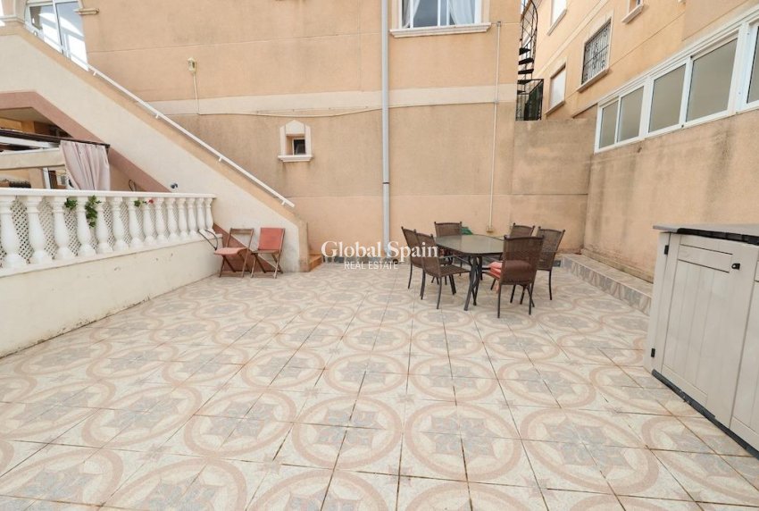 Venta - APARTAMENTO -
ORIHUELA COSTA - Costa Blanca