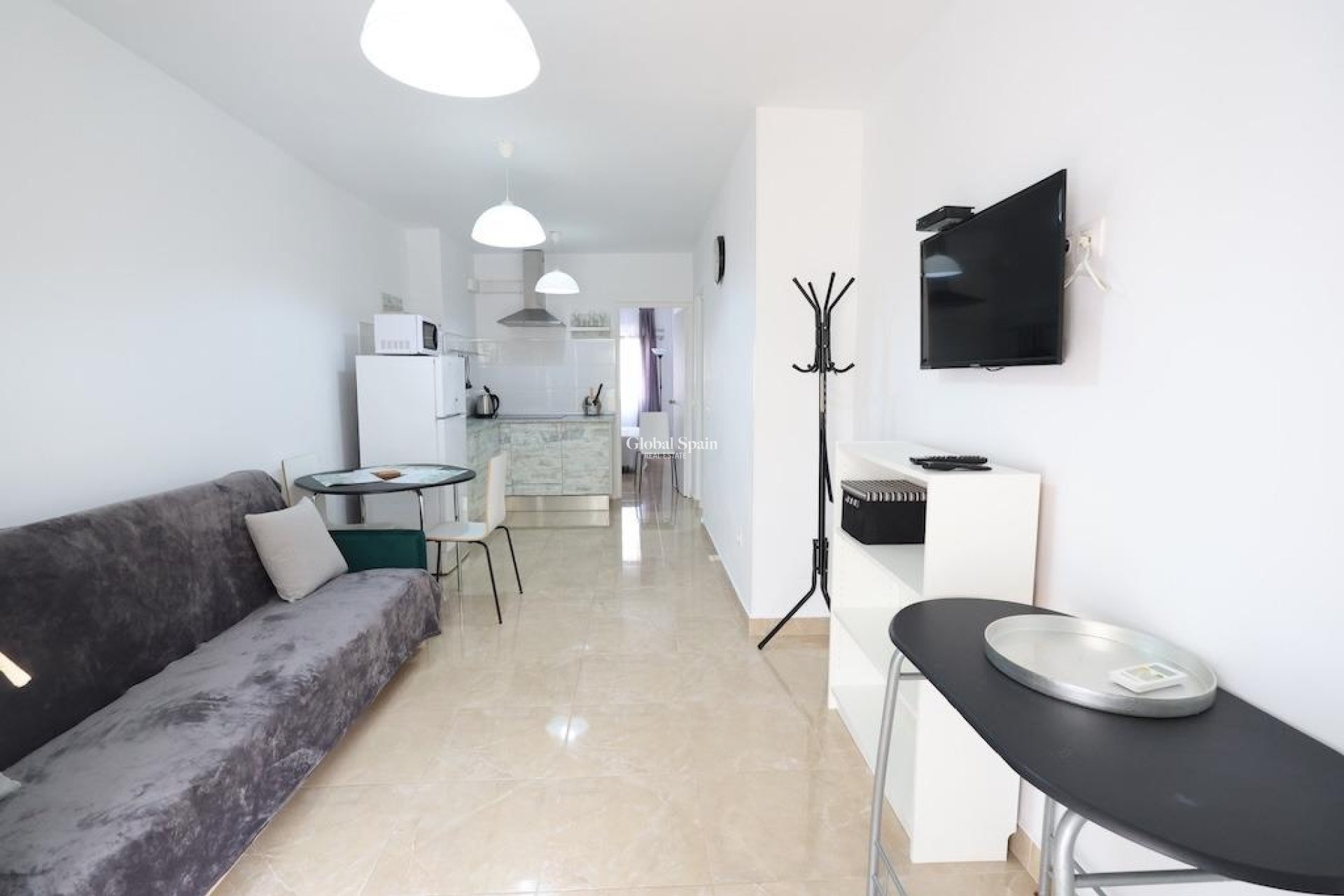 Venta - APARTAMENTO -
ORIHUELA COSTA - Costa Blanca
