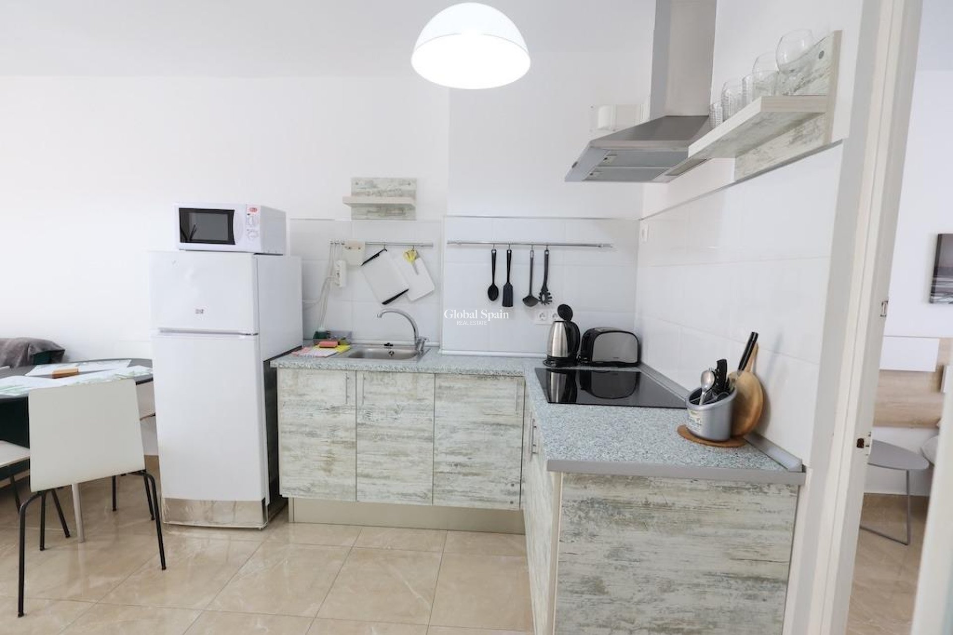 Venta - APARTAMENTO -
ORIHUELA COSTA - Costa Blanca