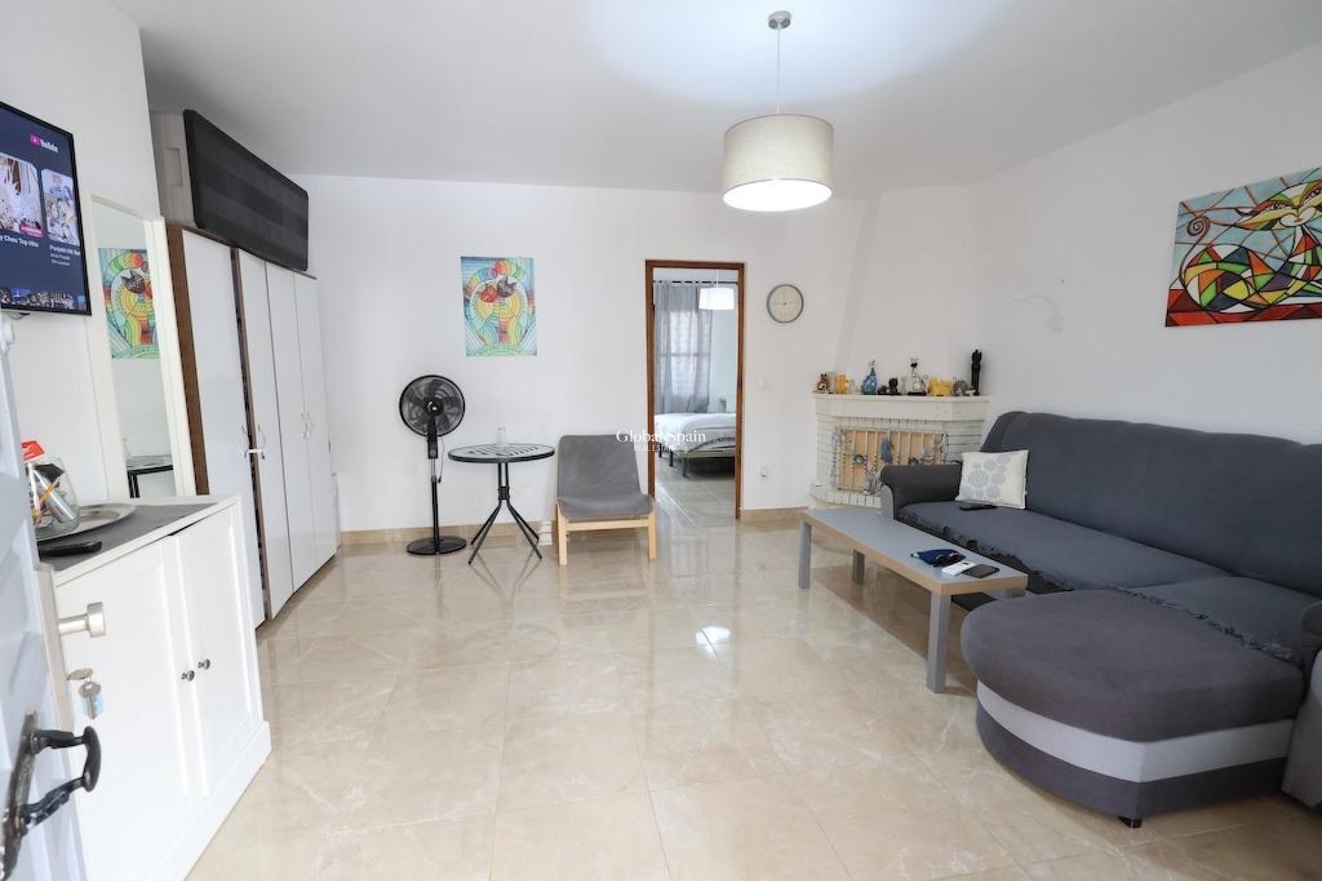 Venta - APARTAMENTO -
ORIHUELA COSTA - Costa Blanca