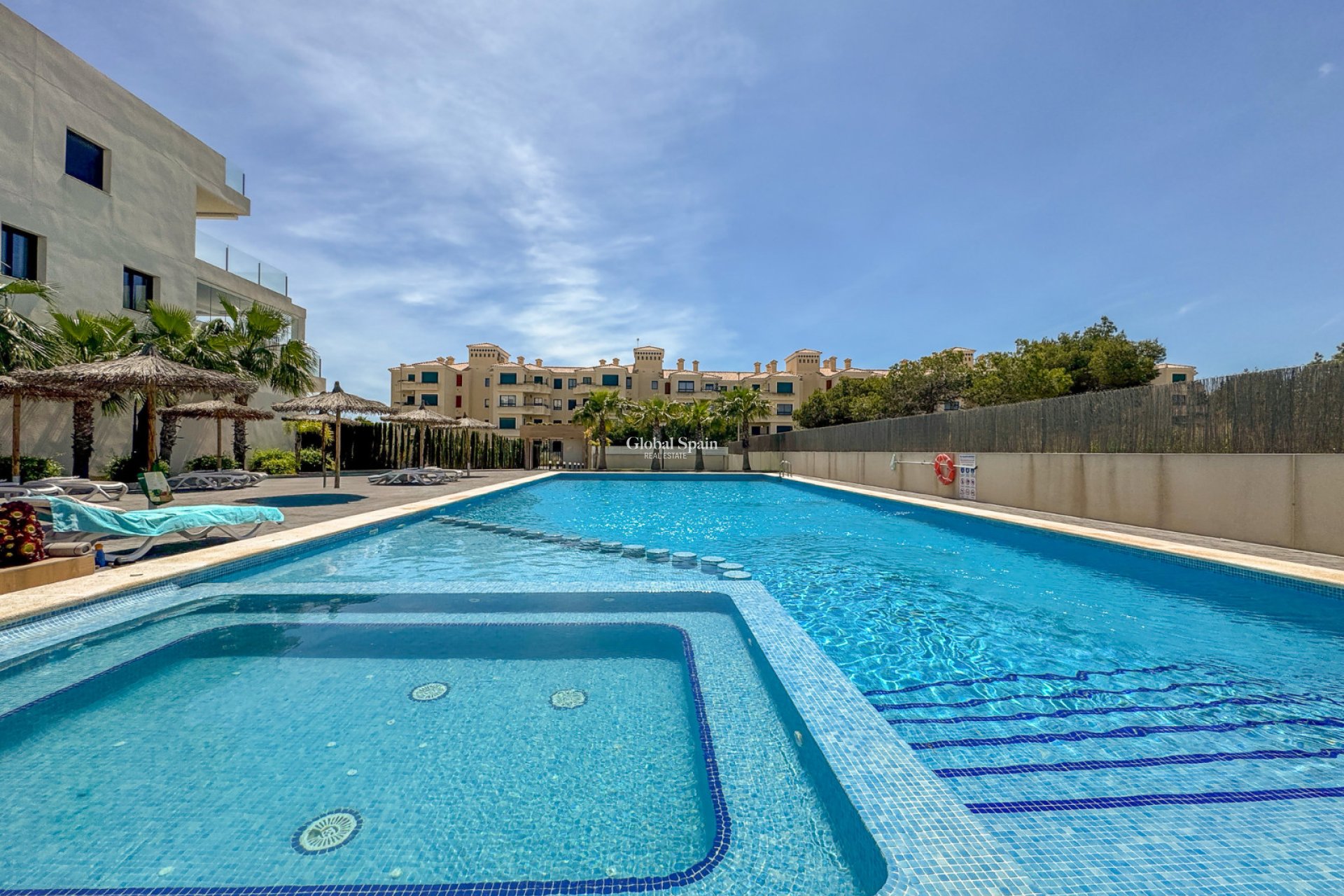 Venta - APARTAMENTO -
ORIHUELA COSTA - Costa Blanca