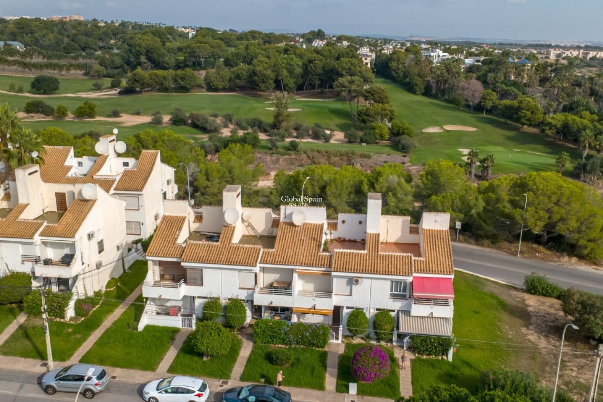 Venta - APARTAMENTO -
ORIHUELA COSTA - Costa Blanca