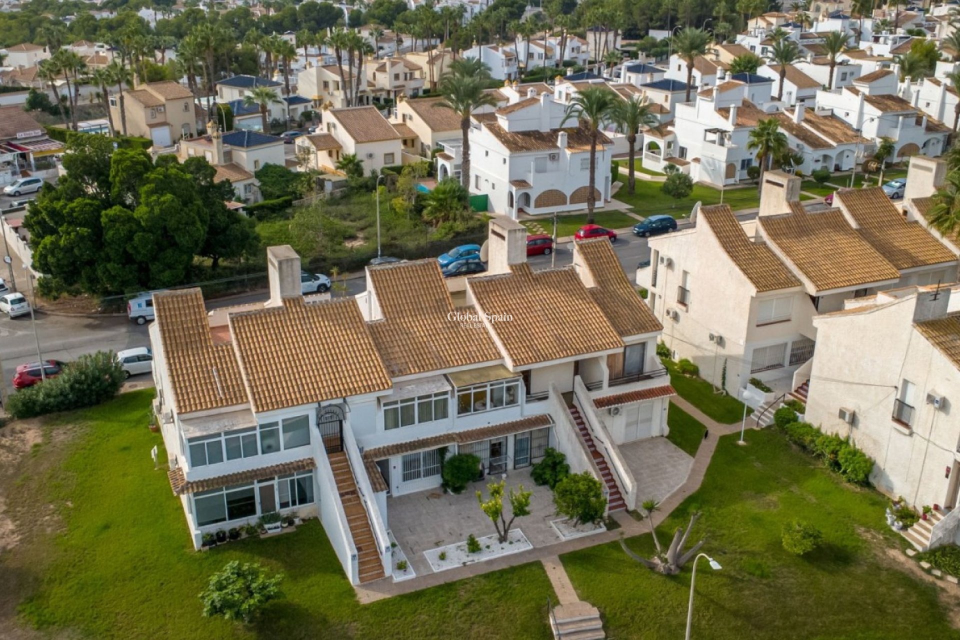 Venta - APARTAMENTO -
ORIHUELA COSTA - Costa Blanca