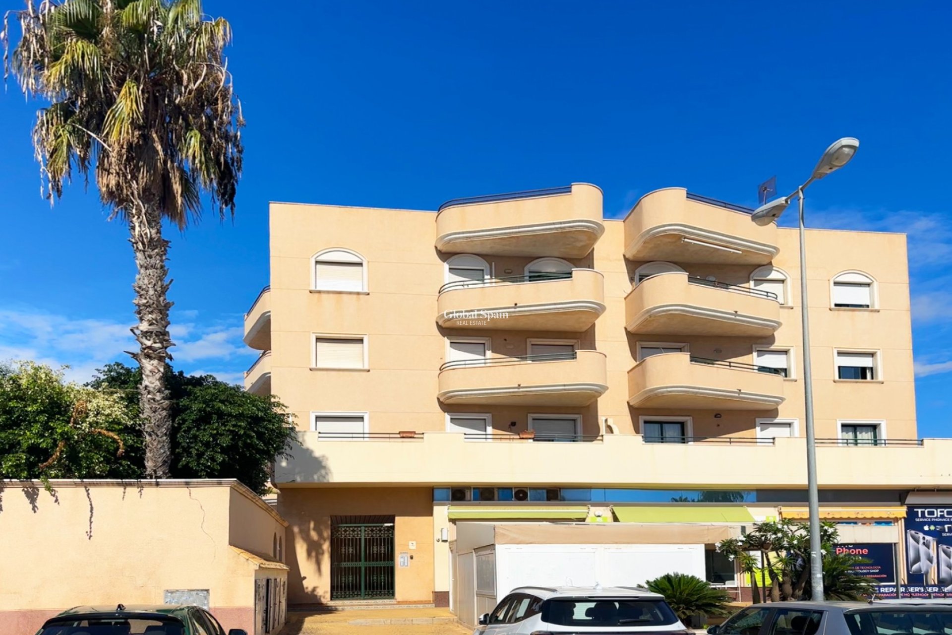 Venta - APARTAMENTO -
ORIHUELA COSTA - Costa Blanca
