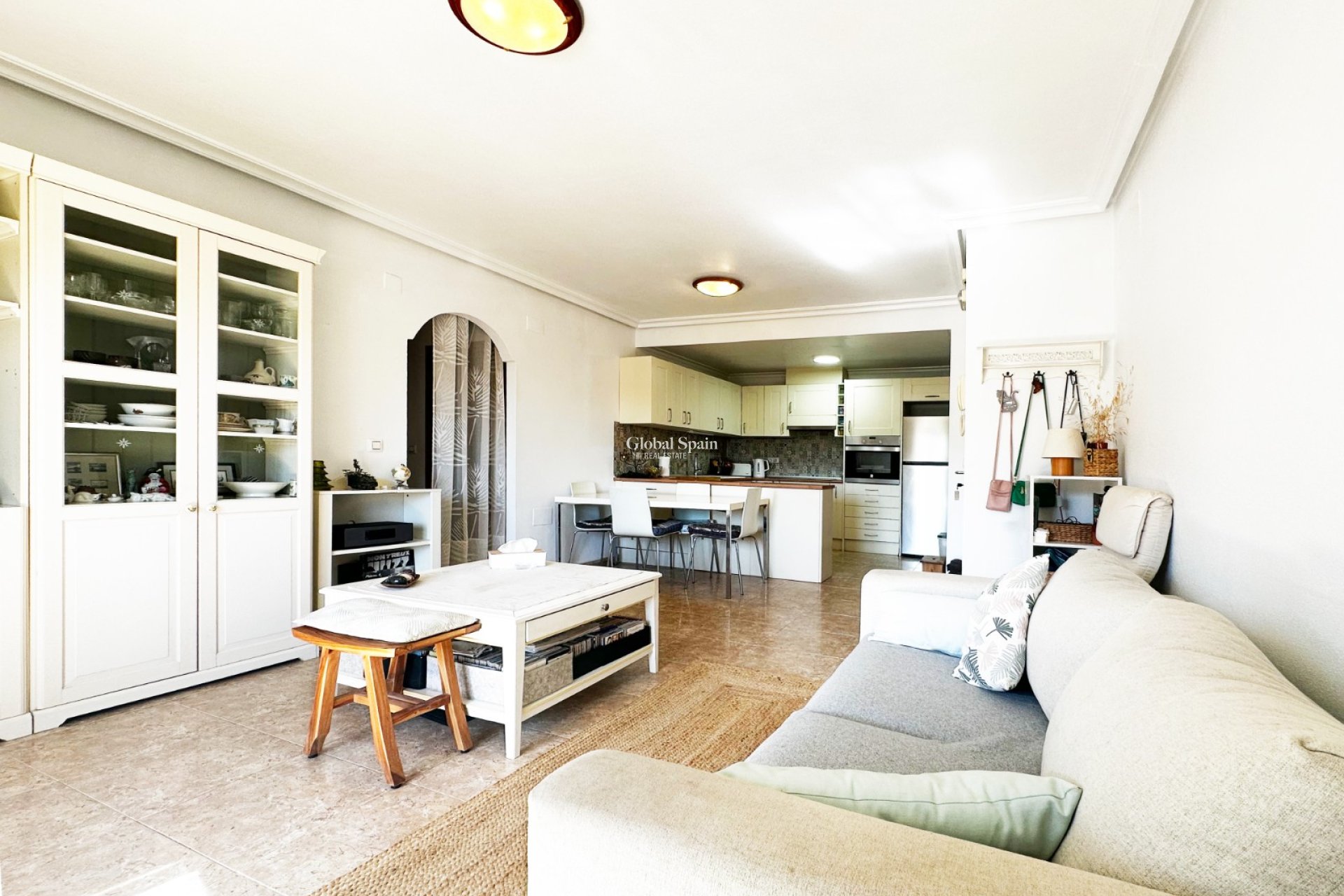 Venta - APARTAMENTO -
ORIHUELA COSTA - Costa Blanca