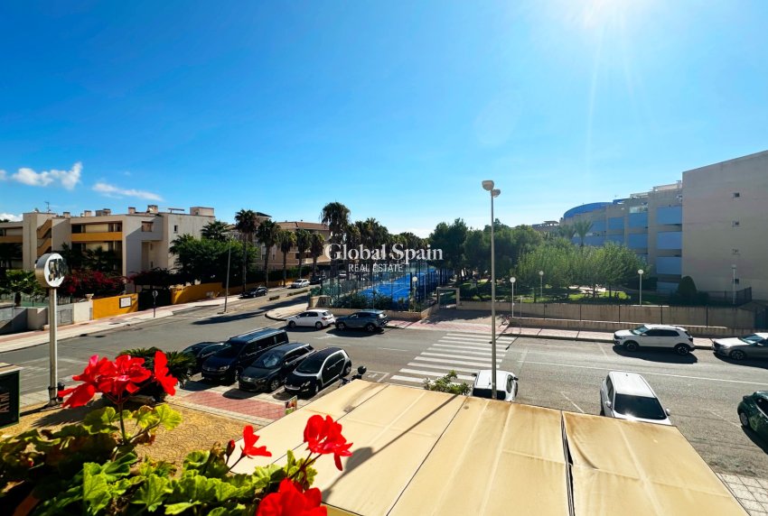 Venta - APARTAMENTO -
ORIHUELA COSTA - Costa Blanca