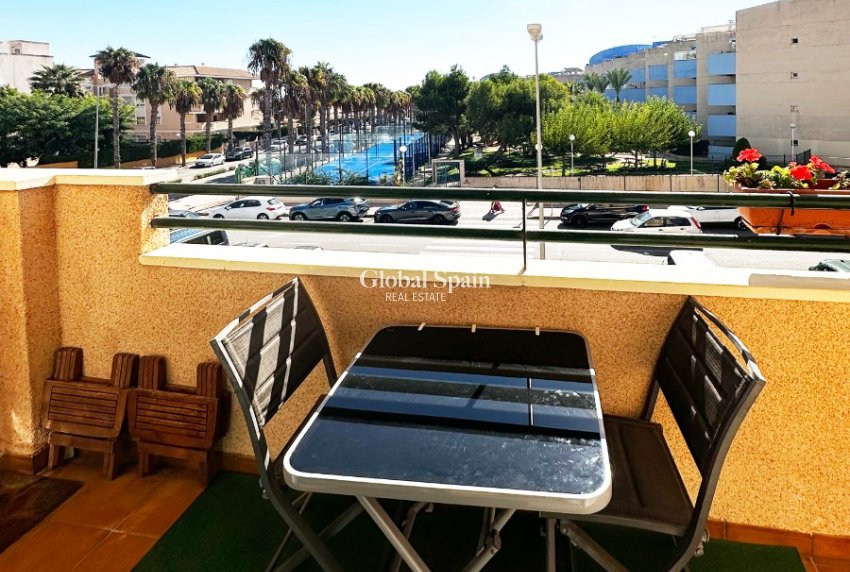 Venta - APARTAMENTO -
ORIHUELA COSTA - Costa Blanca