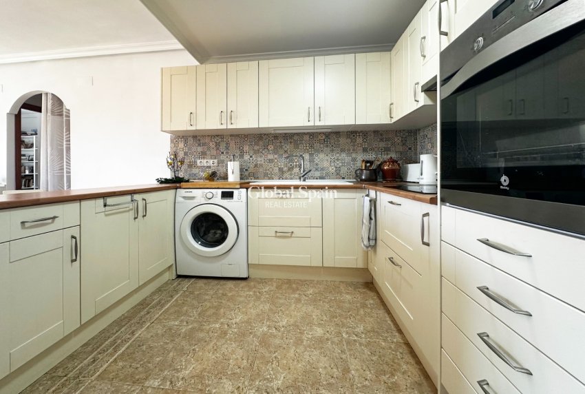 Venta - APARTAMENTO -
ORIHUELA COSTA - Costa Blanca