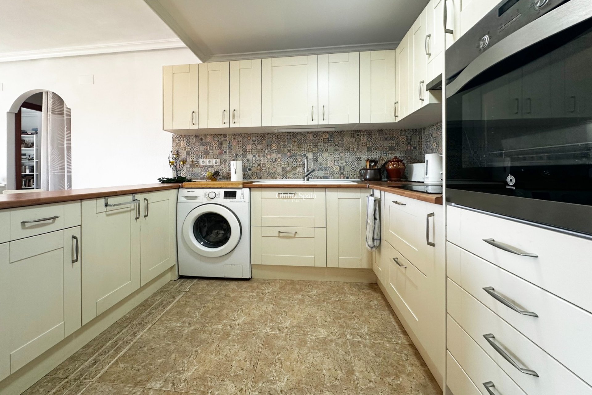 Venta - APARTAMENTO -
ORIHUELA COSTA - Costa Blanca