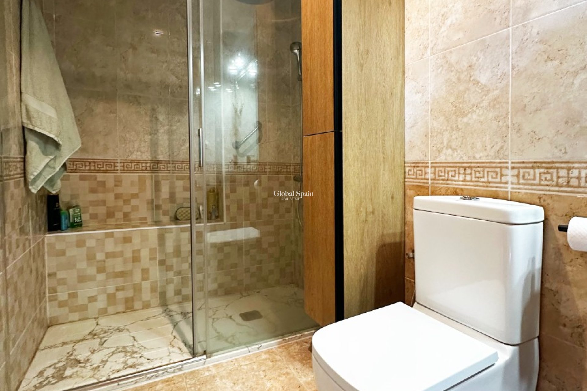 Venta - APARTAMENTO -
ORIHUELA COSTA - Costa Blanca