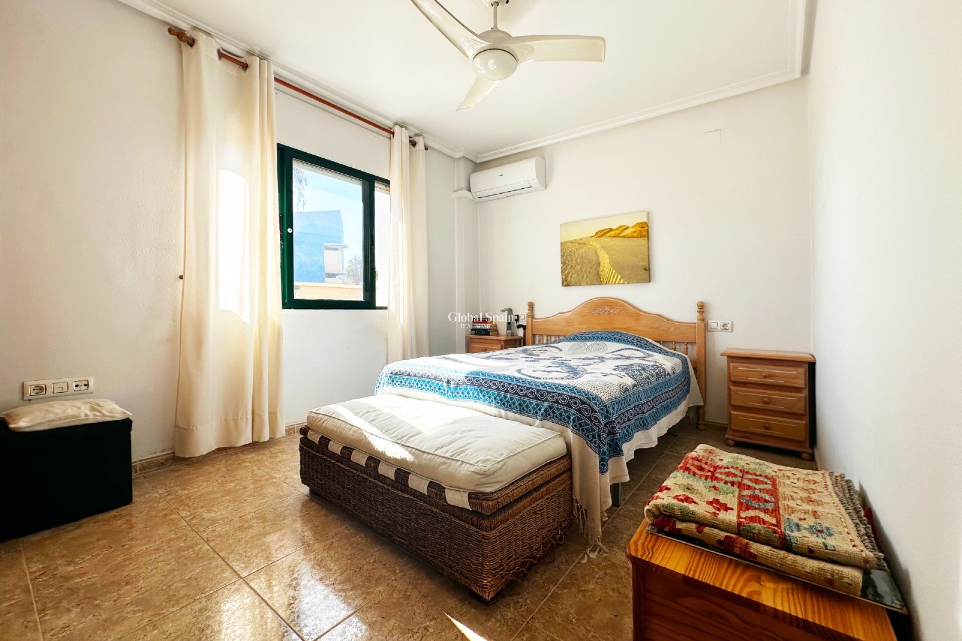 Venta - APARTAMENTO -
ORIHUELA COSTA - Costa Blanca