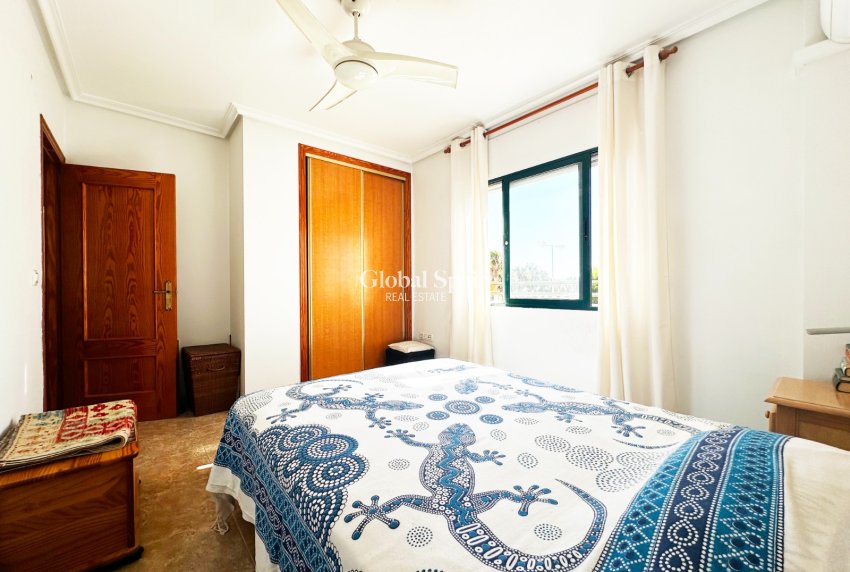 Venta - APARTAMENTO -
ORIHUELA COSTA - Costa Blanca