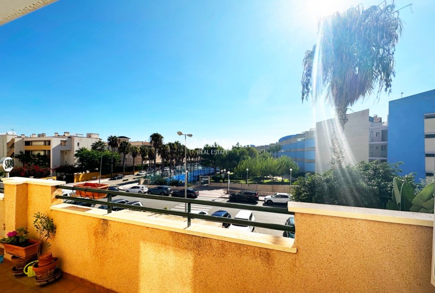 Venta - APARTAMENTO -
ORIHUELA COSTA - Costa Blanca