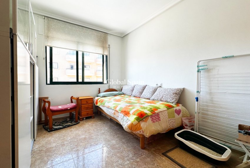 Venta - APARTAMENTO -
ORIHUELA COSTA - Costa Blanca