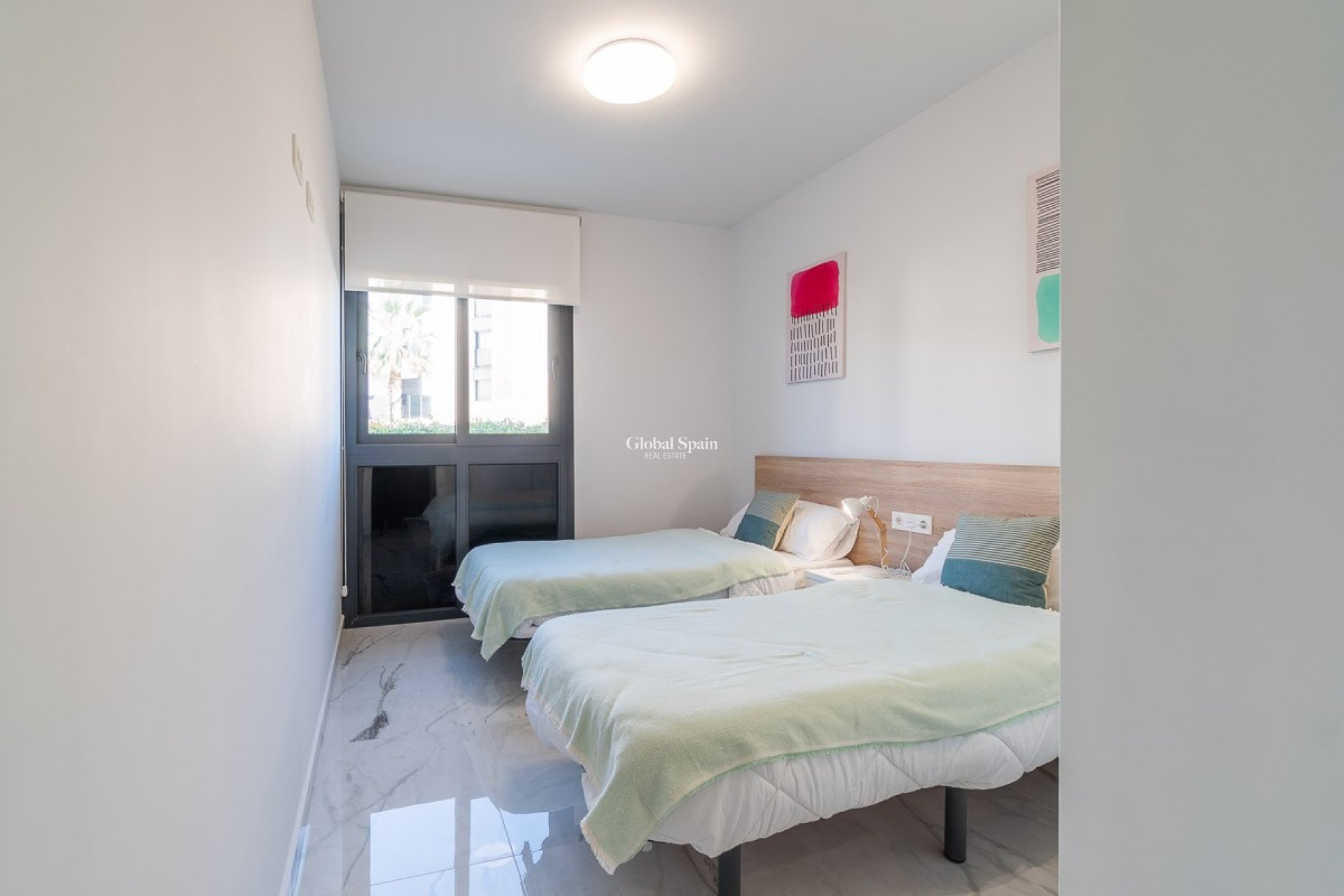 Venta - APARTAMENTO -
ORIHUELA COSTA - Costa Blanca