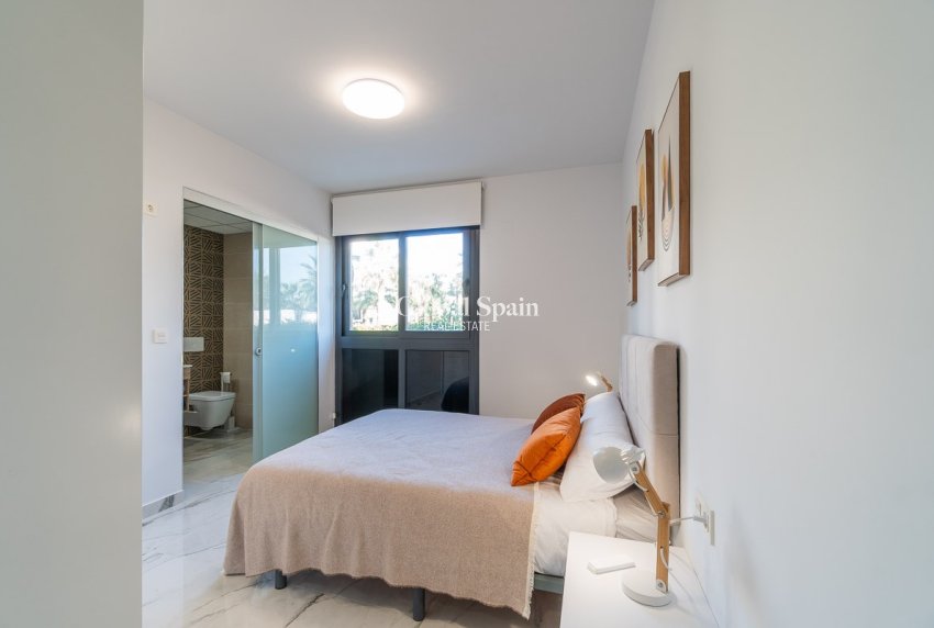 Venta - APARTAMENTO -
ORIHUELA COSTA - Costa Blanca