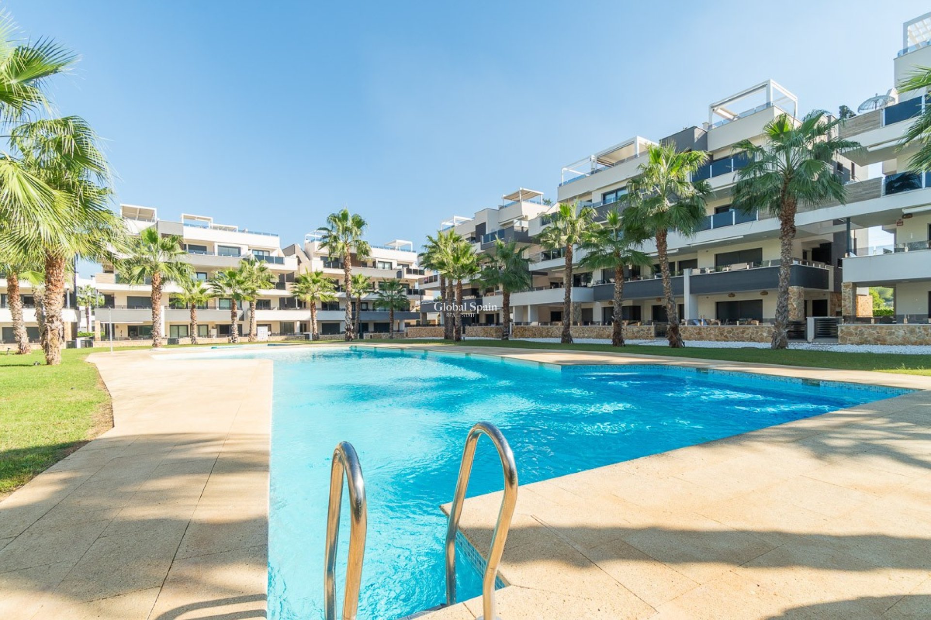 Venta - APARTAMENTO -
ORIHUELA COSTA - Costa Blanca