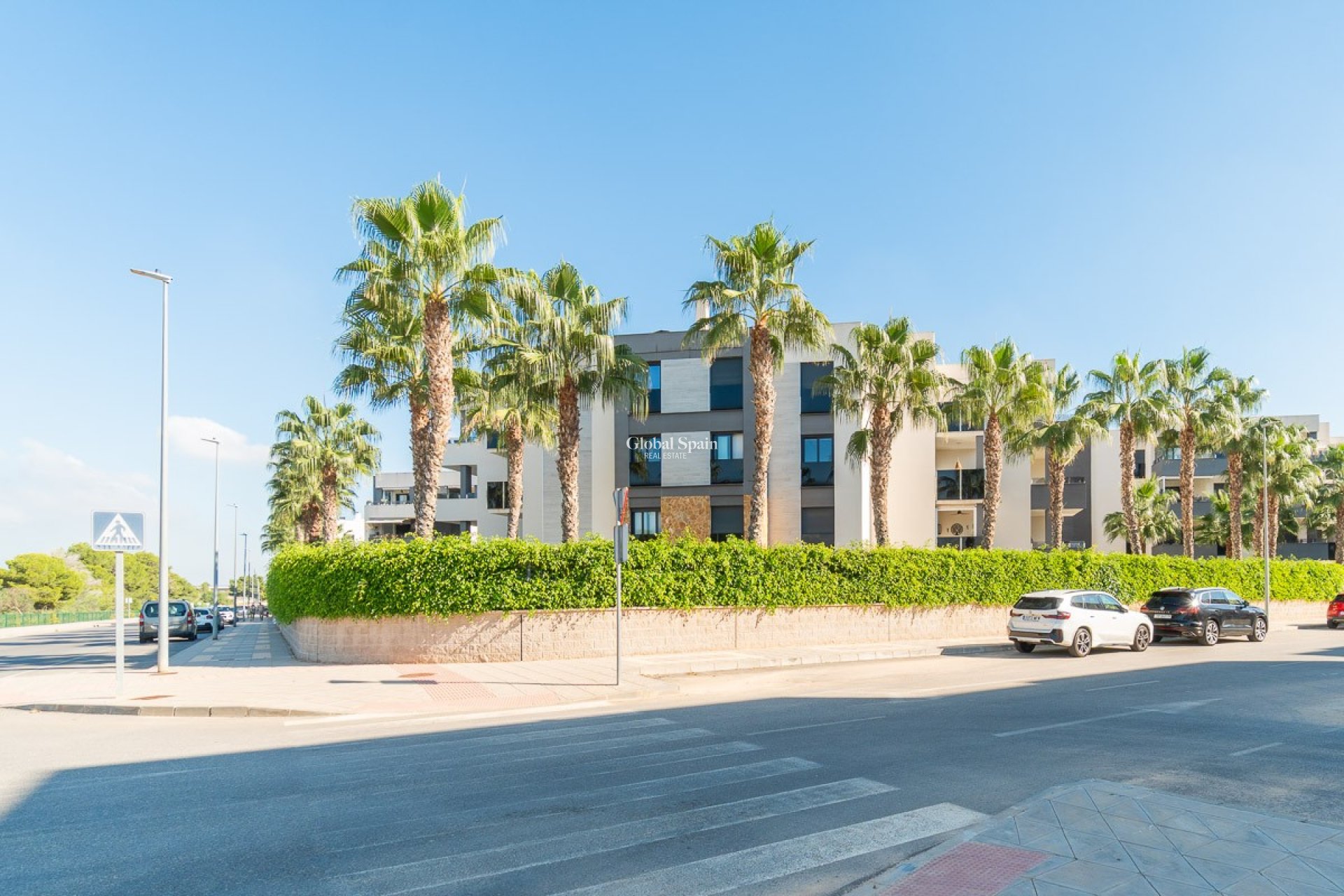 Venta - APARTAMENTO -
ORIHUELA COSTA - Costa Blanca