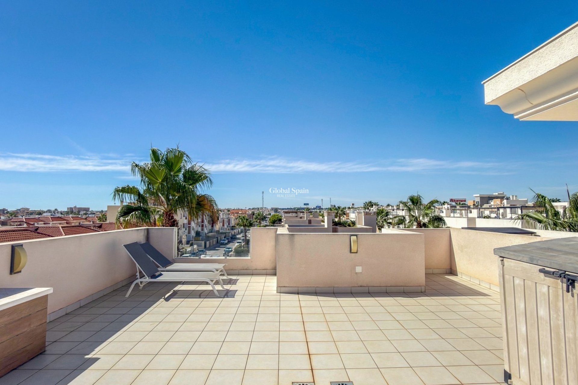 Venta - APARTAMENTO -
ORIHUELA COSTA - Costa Blanca