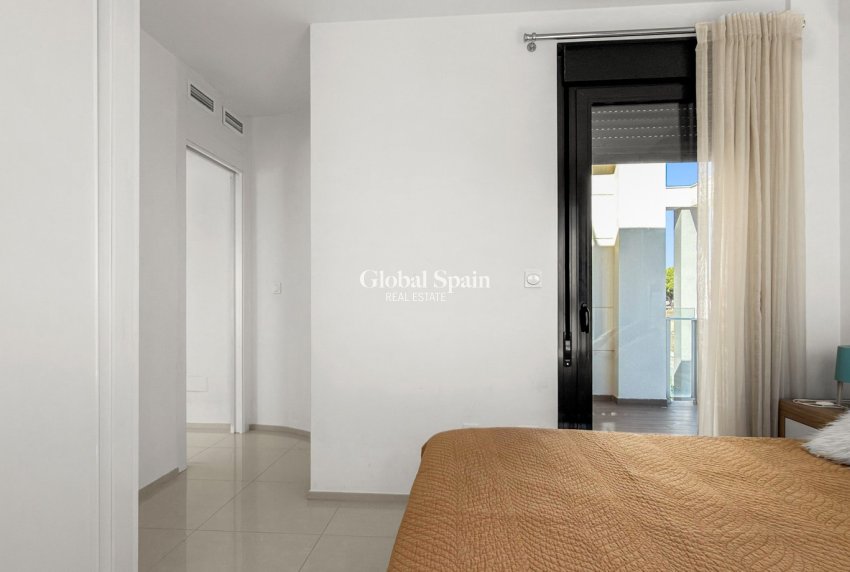 Venta - APARTAMENTO -
ORIHUELA COSTA - Costa Blanca
