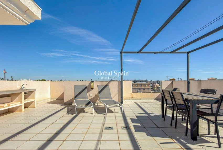 Venta - APARTAMENTO -
ORIHUELA COSTA - Costa Blanca