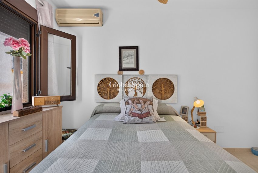 Venta - APARTAMENTO -
ORIHUELA COSTA - Costa Blanca