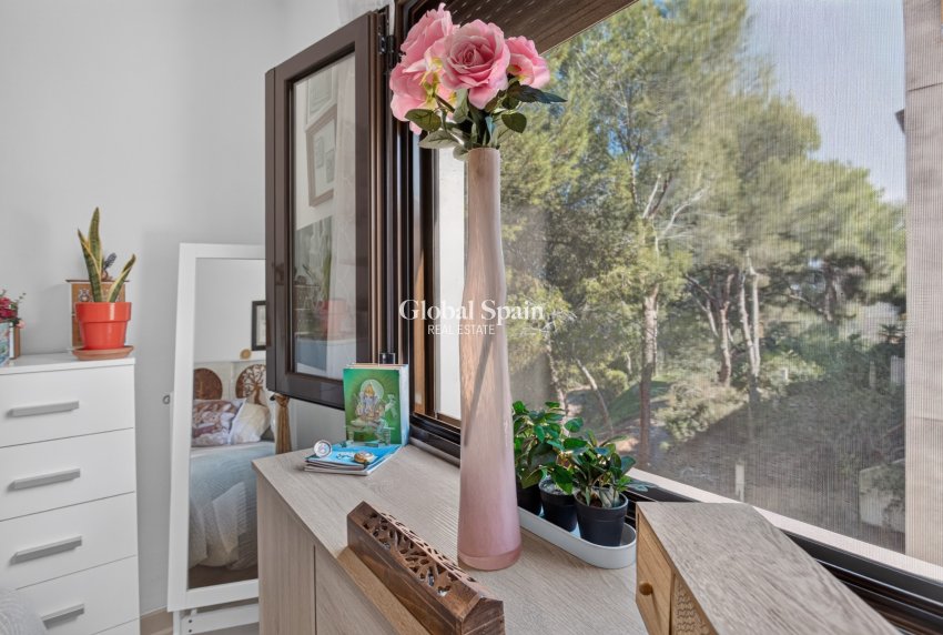 Venta - APARTAMENTO -
ORIHUELA COSTA - Costa Blanca