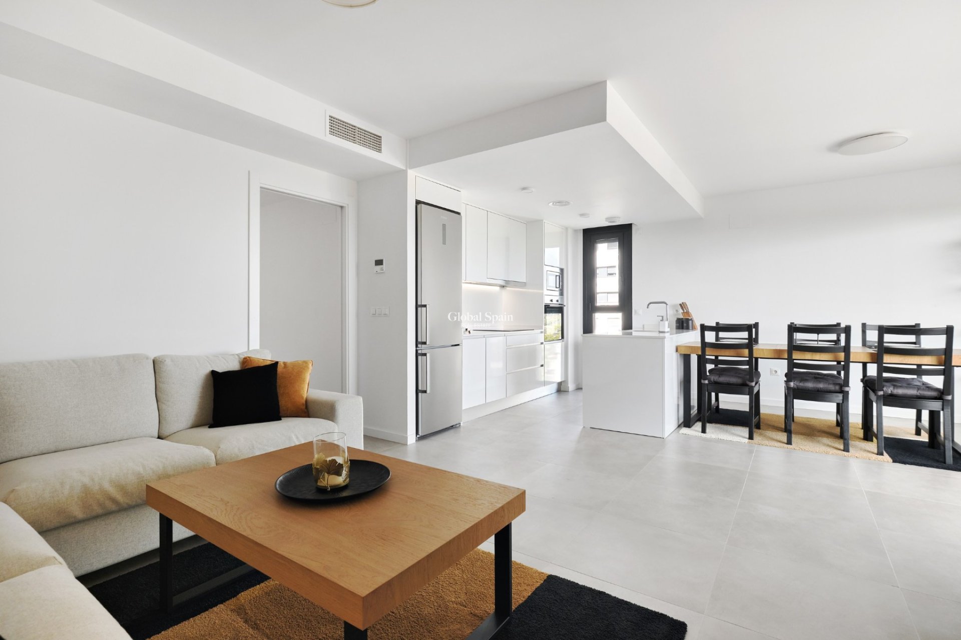 Venta - APARTAMENTO -
ORIHUELA COSTA - DEHESA DE CAMPOAMOR