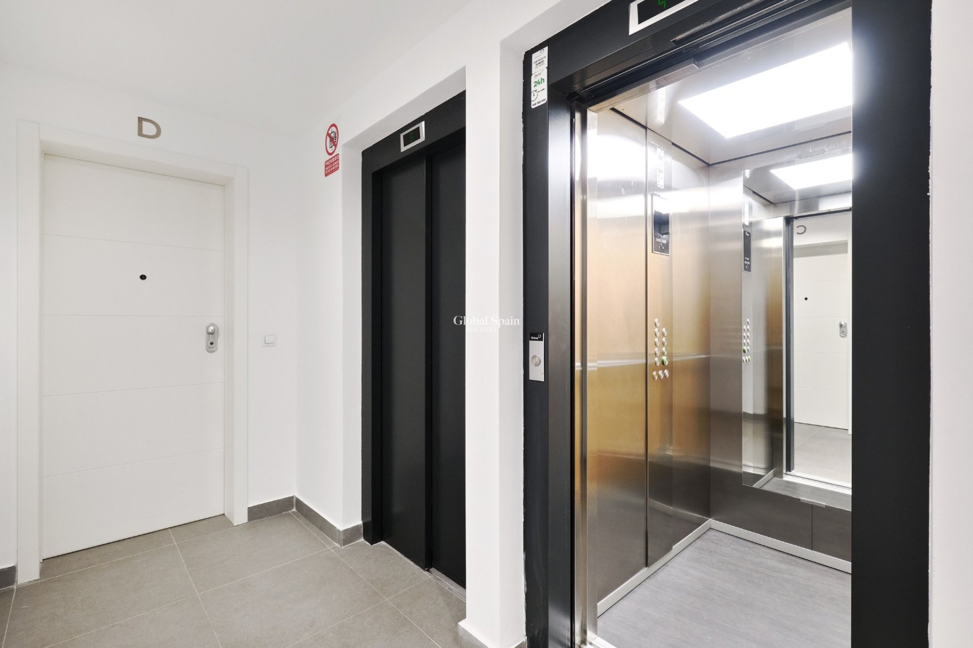 Venta - APARTAMENTO -
ORIHUELA COSTA - DEHESA DE CAMPOAMOR