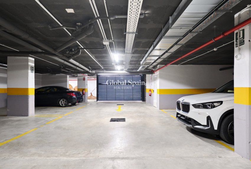 Venta - APARTAMENTO -
ORIHUELA COSTA - DEHESA DE CAMPOAMOR