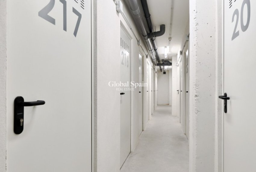 Venta - APARTAMENTO -
ORIHUELA COSTA - DEHESA DE CAMPOAMOR